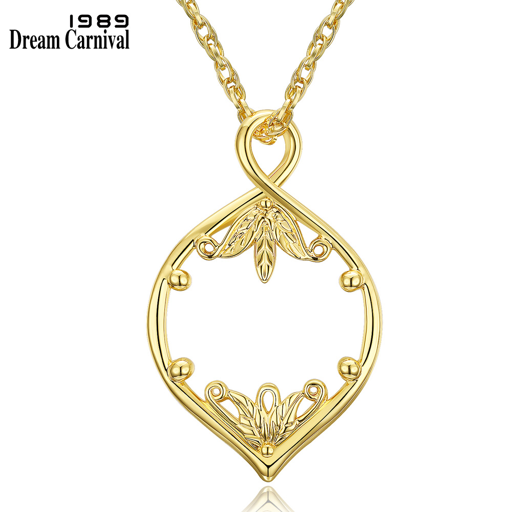 DreamCarnival1989 Long Pendant - Plant Parental recension och pris