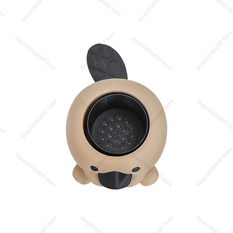Adorable Platypus Shaped Plant - Plant Parent Pot recension och pris