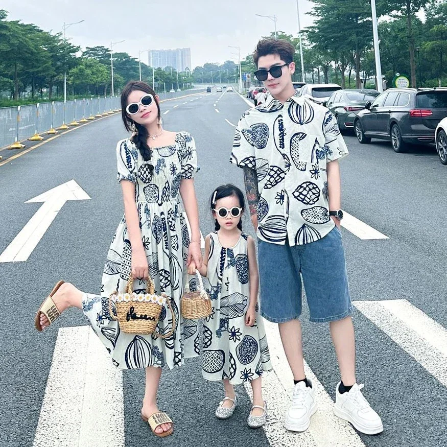 Women Smock Dresses Korean Sis - Plant Parental recension och pris