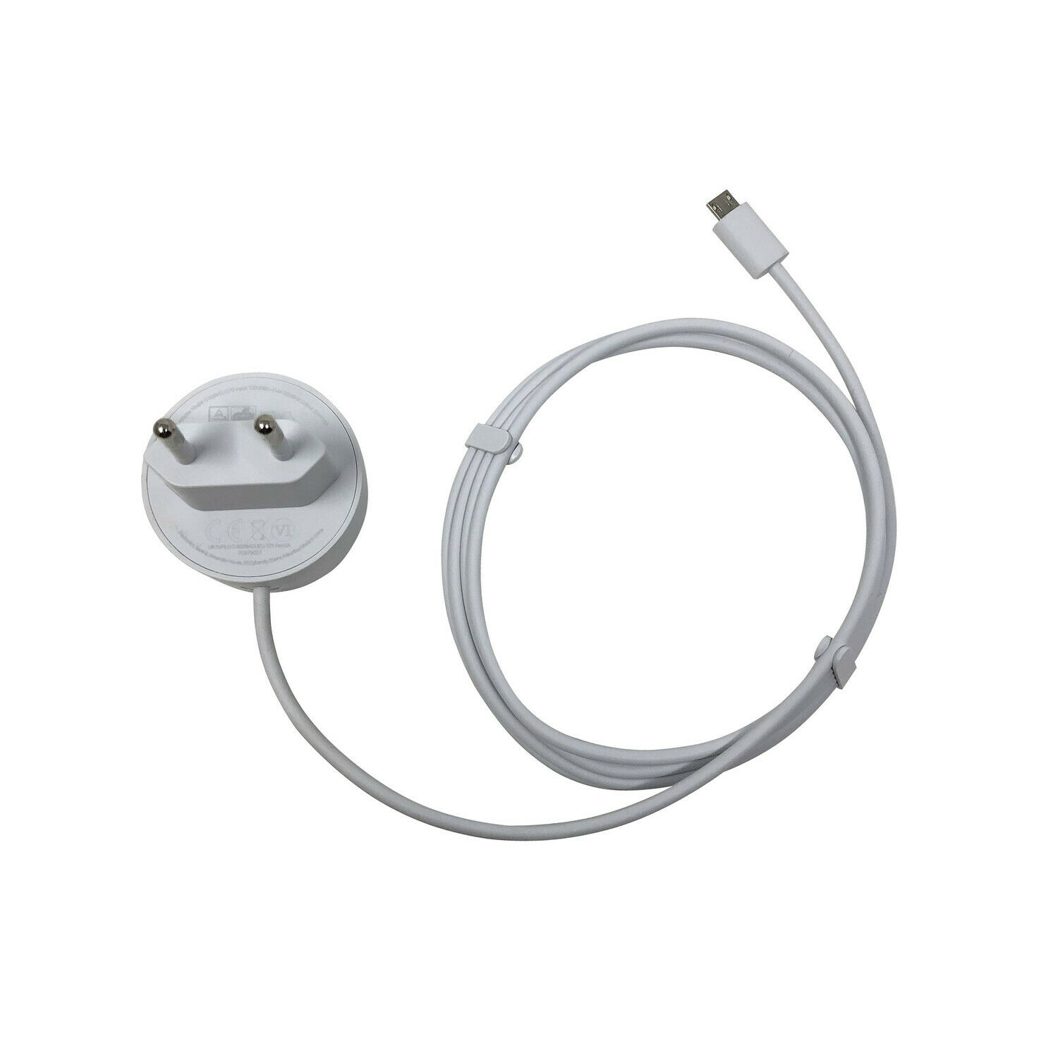 5V 1.8A AC power Supply adapte - Google Speaker Nest Audio recension och pris