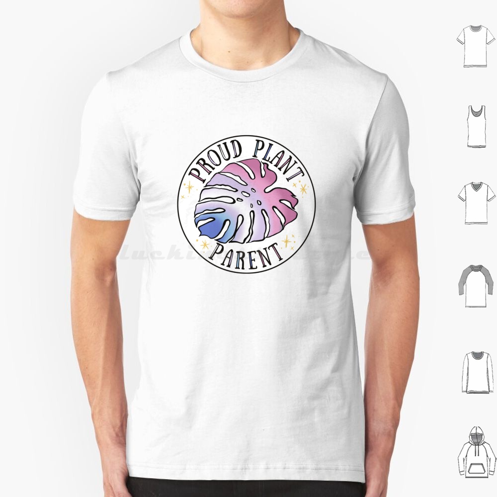 Proud Plant Parent T Shirt 6xl - Plant Parental recension och pris