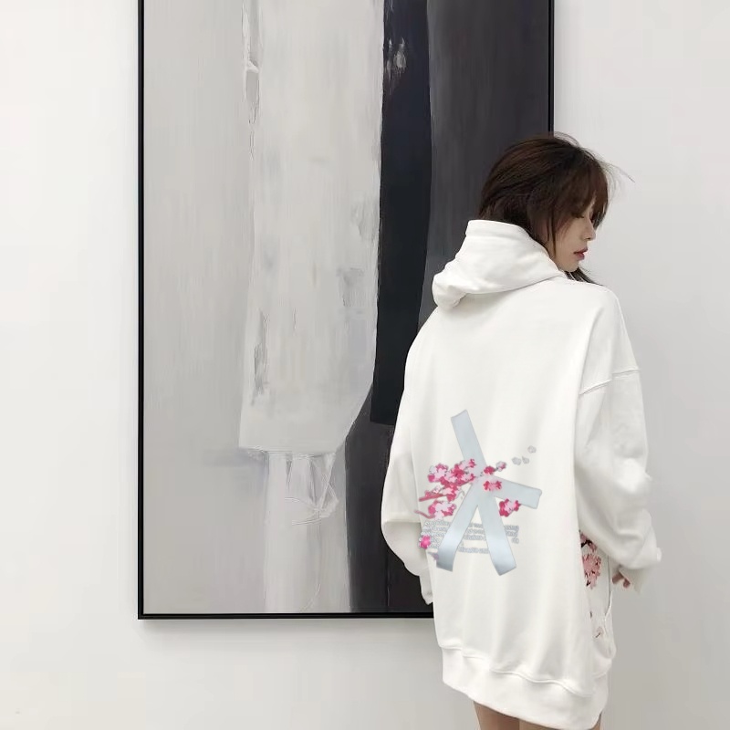 Plus Size Streetwear Y2K Haraj - Plant Parent Hoodie recension och pris