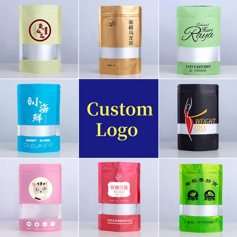 Customized Packaging Bulk Alum - Plant Parent Gifts recension och pris