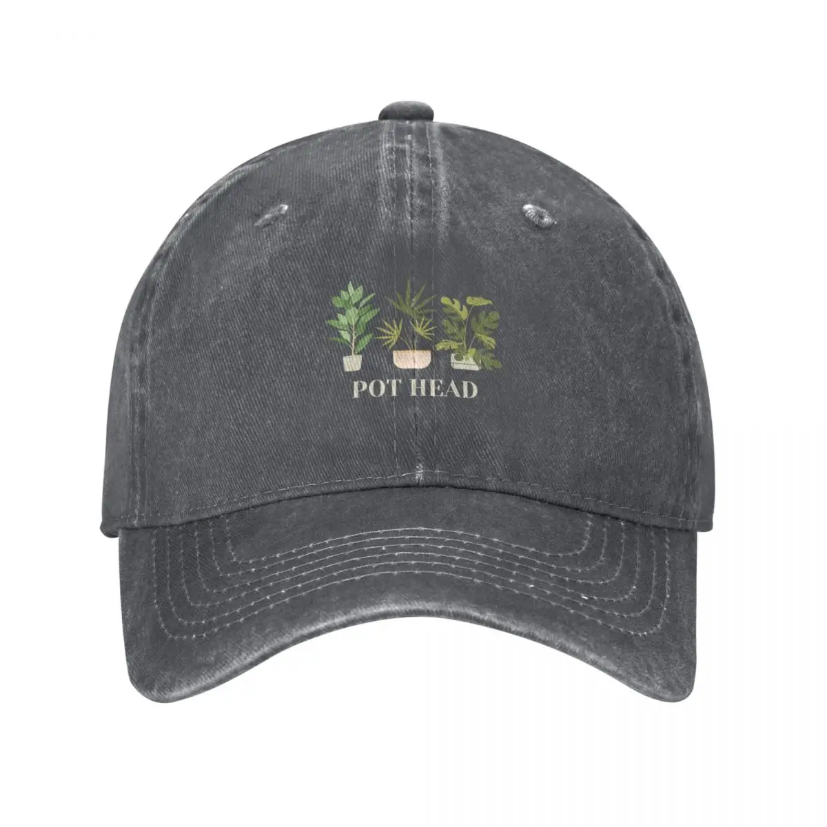 Pot head Plant Parent Baseball - Plant Parent Pot recension och pris