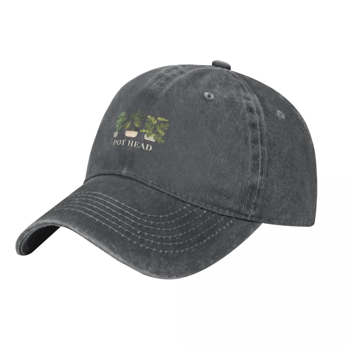 Pot head Plant Parent Baseball - Plant Parent Pot recension och pris