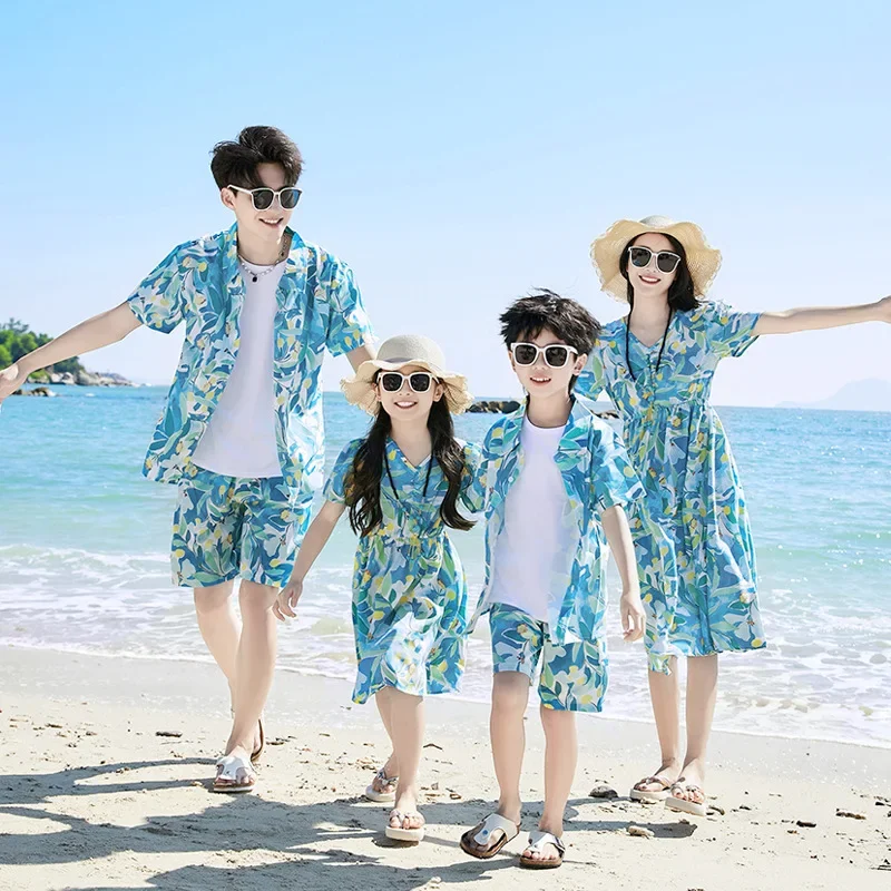 Father Son Shirts SetClothes S - Plant Parental recension och pris