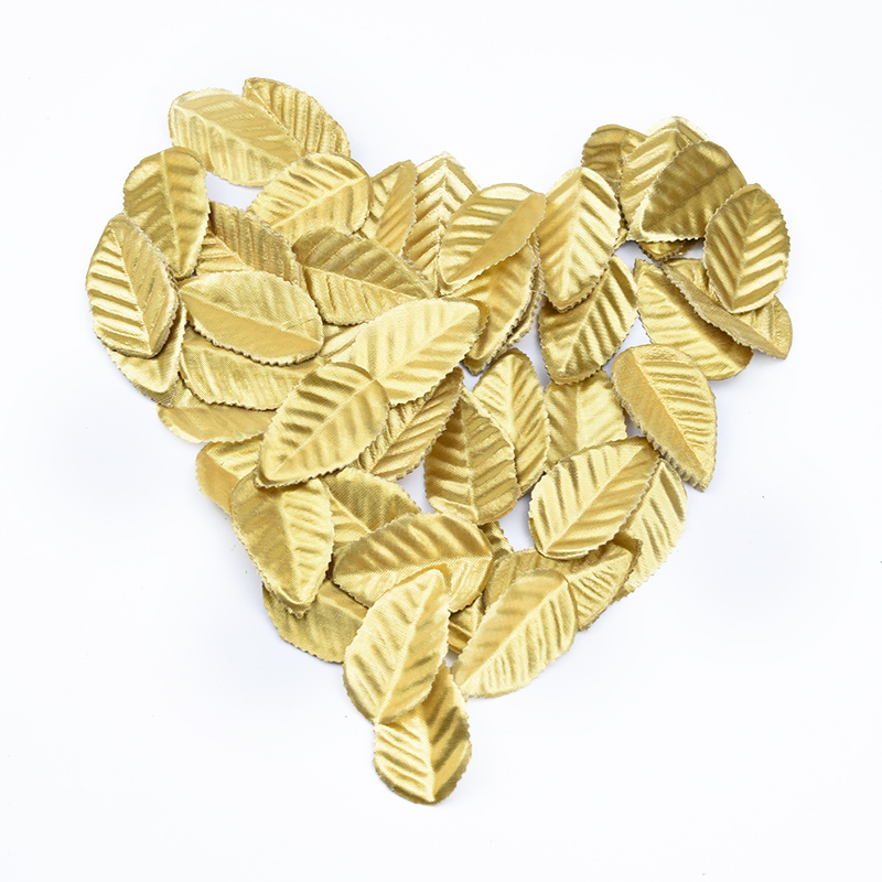 100/200 Pieces Silk Roses Leaf - Plant Parent Gifts recension och pris