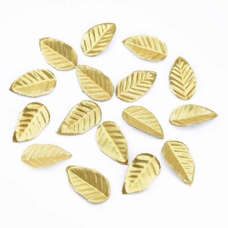 100/200 Pieces Silk Roses Leaf - Plant Parent Gifts recension och pris