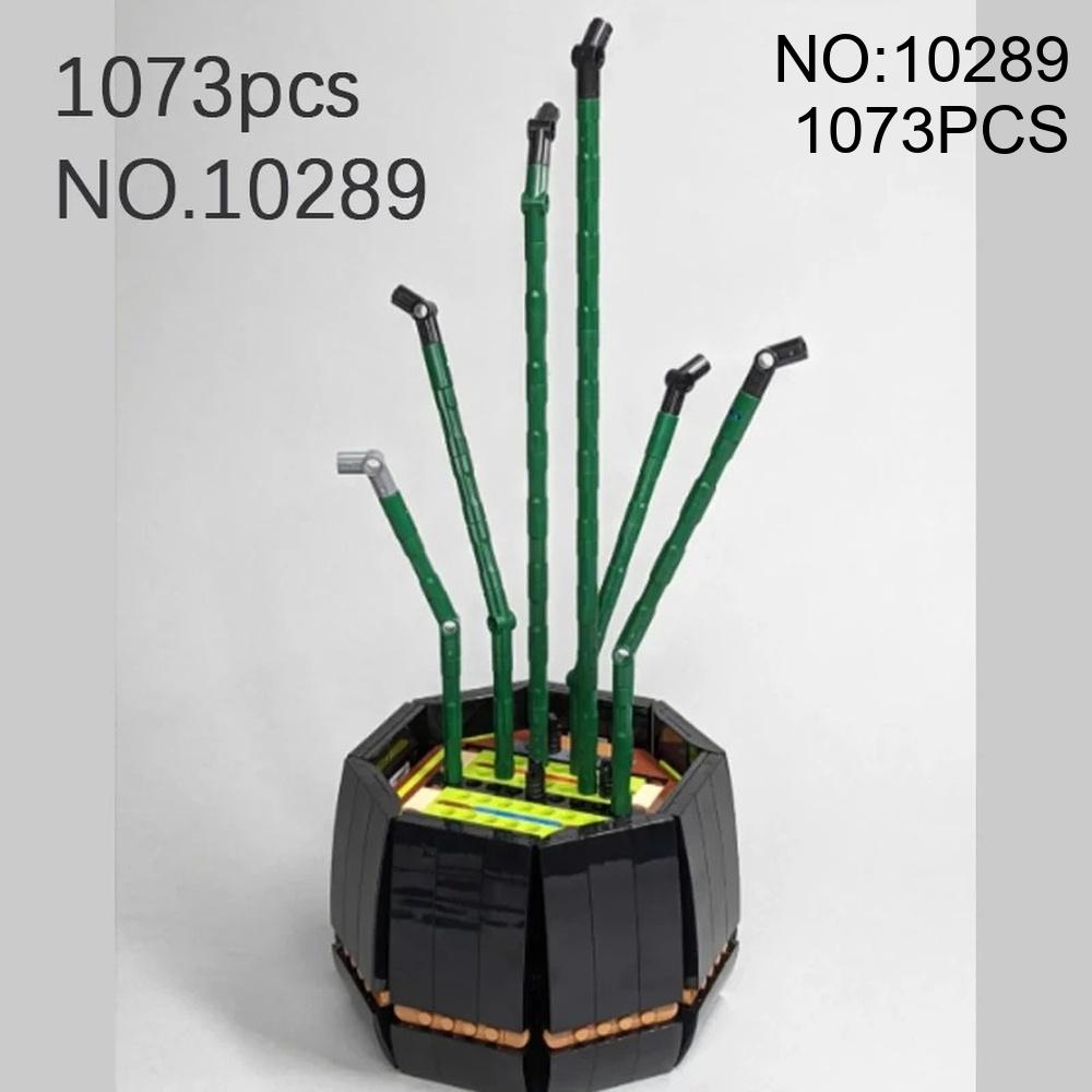 Desktop Paradise Potted Bird P - Plant Parent Pot recension och pris