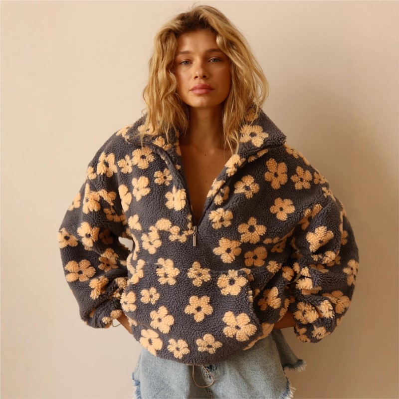 2025 Autumn/Winter New Fashion - Plant Parent Hoodie recension och pris