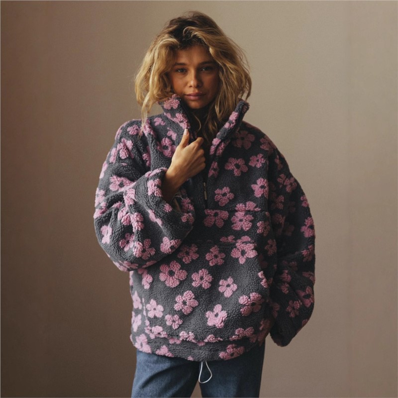 2025 Autumn/Winter New Fashion - Plant Parent Hoodie recension och pris