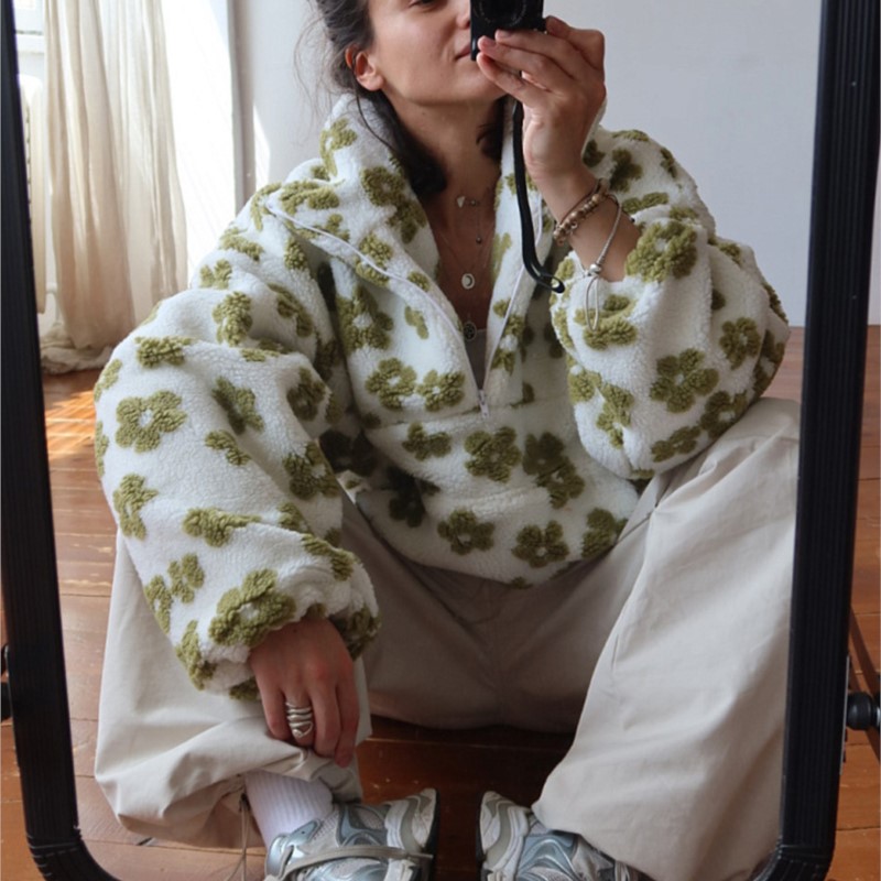 2025 Autumn/Winter New Fashion - Plant Parent Hoodie recension och pris