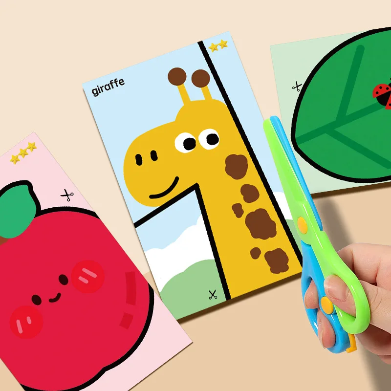 Handmade Paper Cuttings Intere - Plant Parental recension och pris